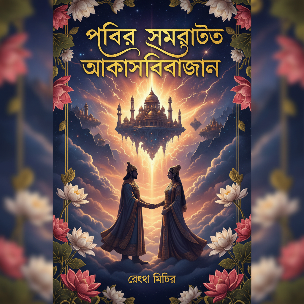 পবিত্র সম্রাটের আকাশবিভাজন