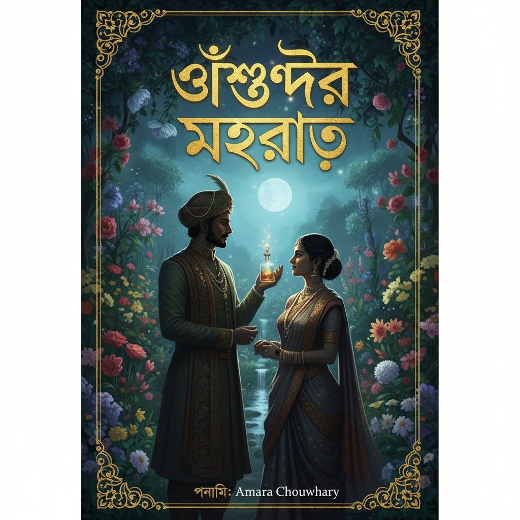 ঔষধের মহারাজ