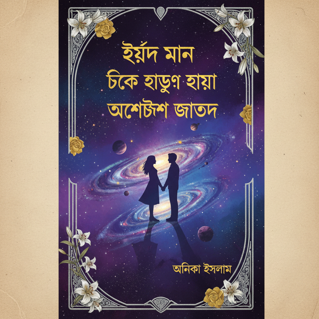 ইয়েপ মান থেকে শুরু হওয়া অসংখ্য জগত
