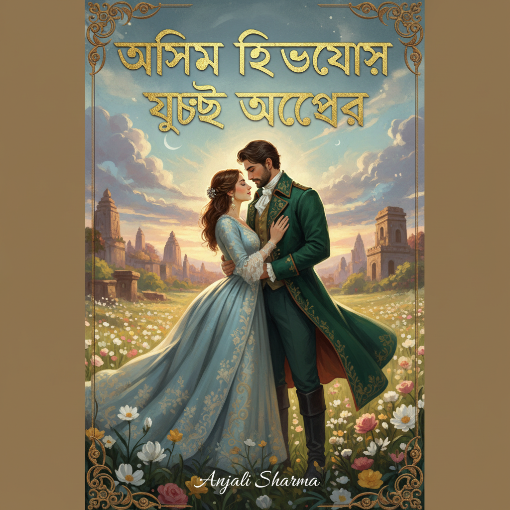 অসীম ইতিহাসের যুদ্ধে অগ্রসর