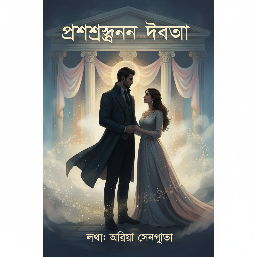 প্রশাসনের দেবতা