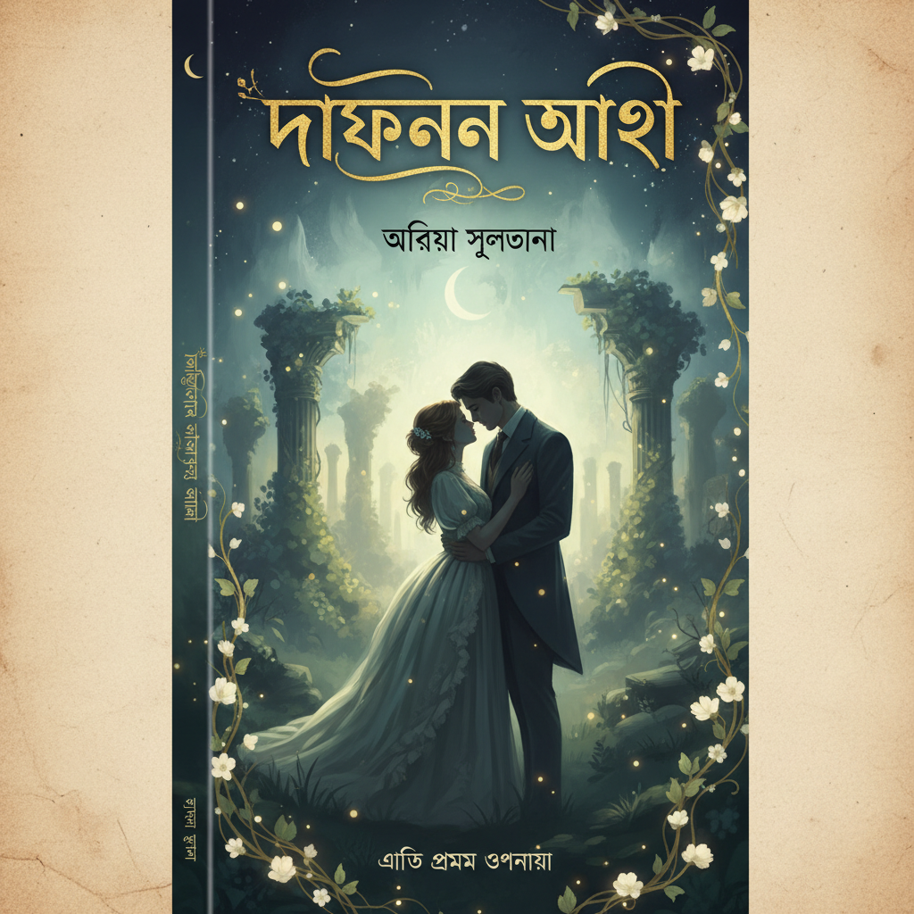 দাফনের আলো