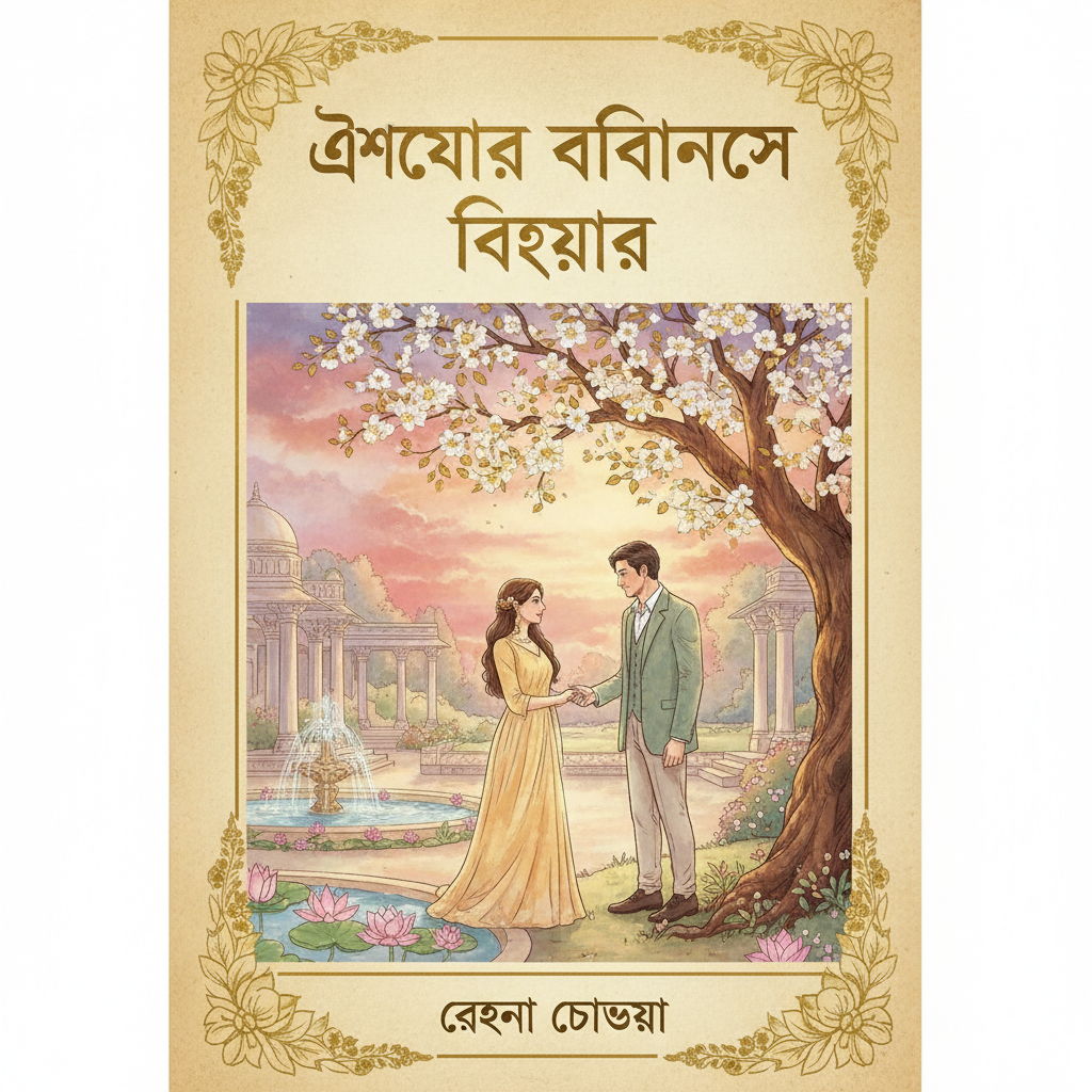 ঈশ্বরের বিধানের বিস্তার