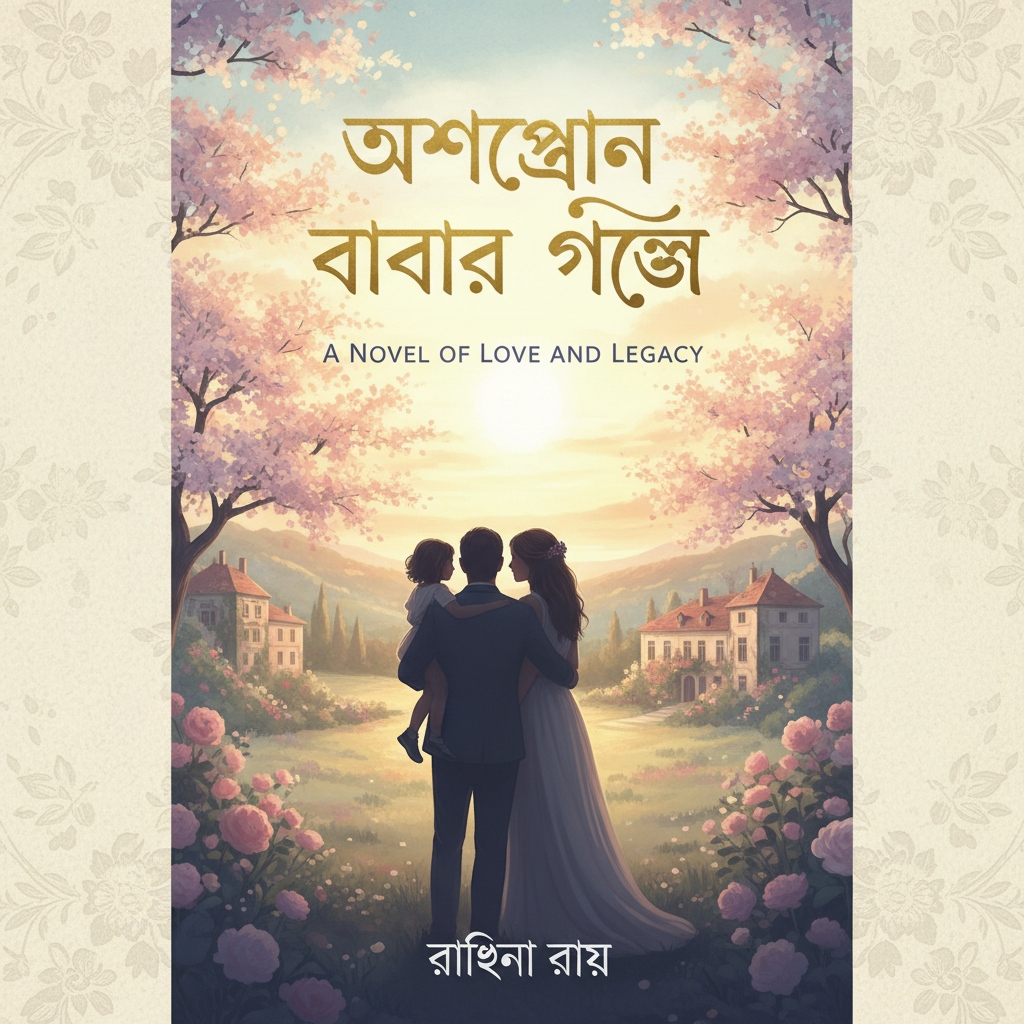 অসাধারণ বাবার গল্প