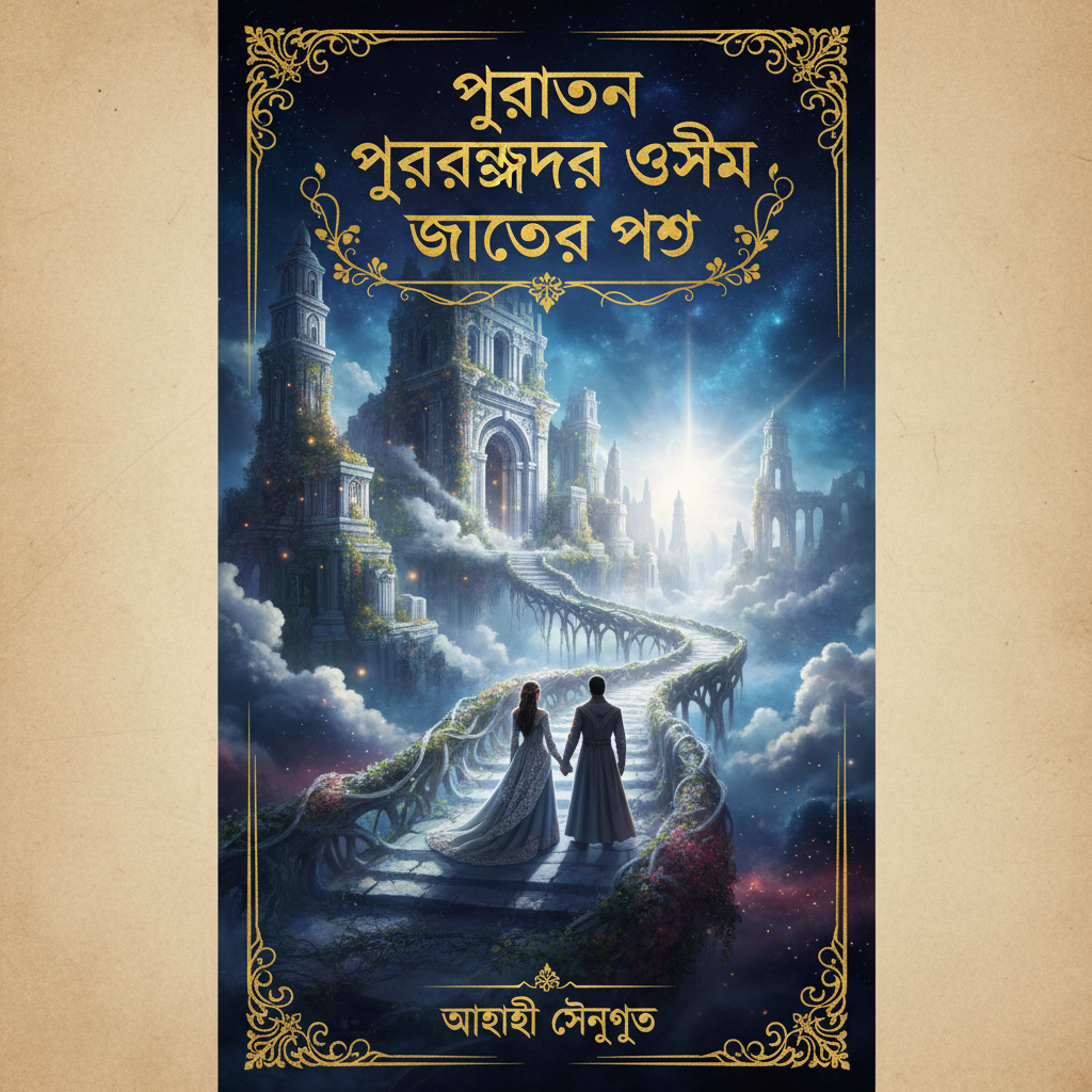 পুরাতন পূর্বজদের অসীম জগতের পথ