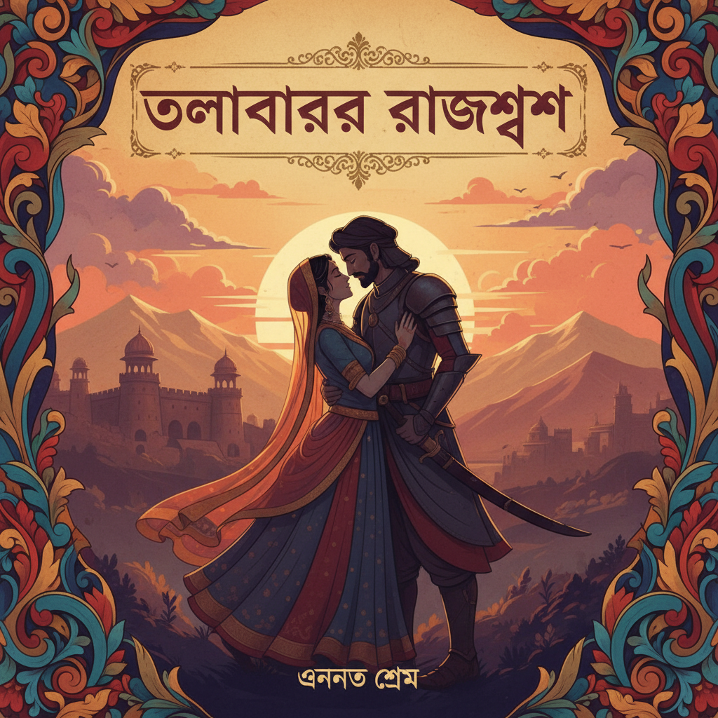 তলোয়ারের রাজবংশ