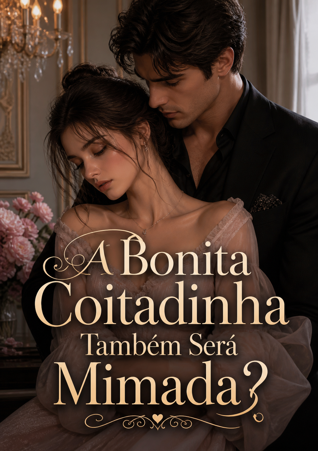 A Bonita Coitadinha Também Será Mimada?